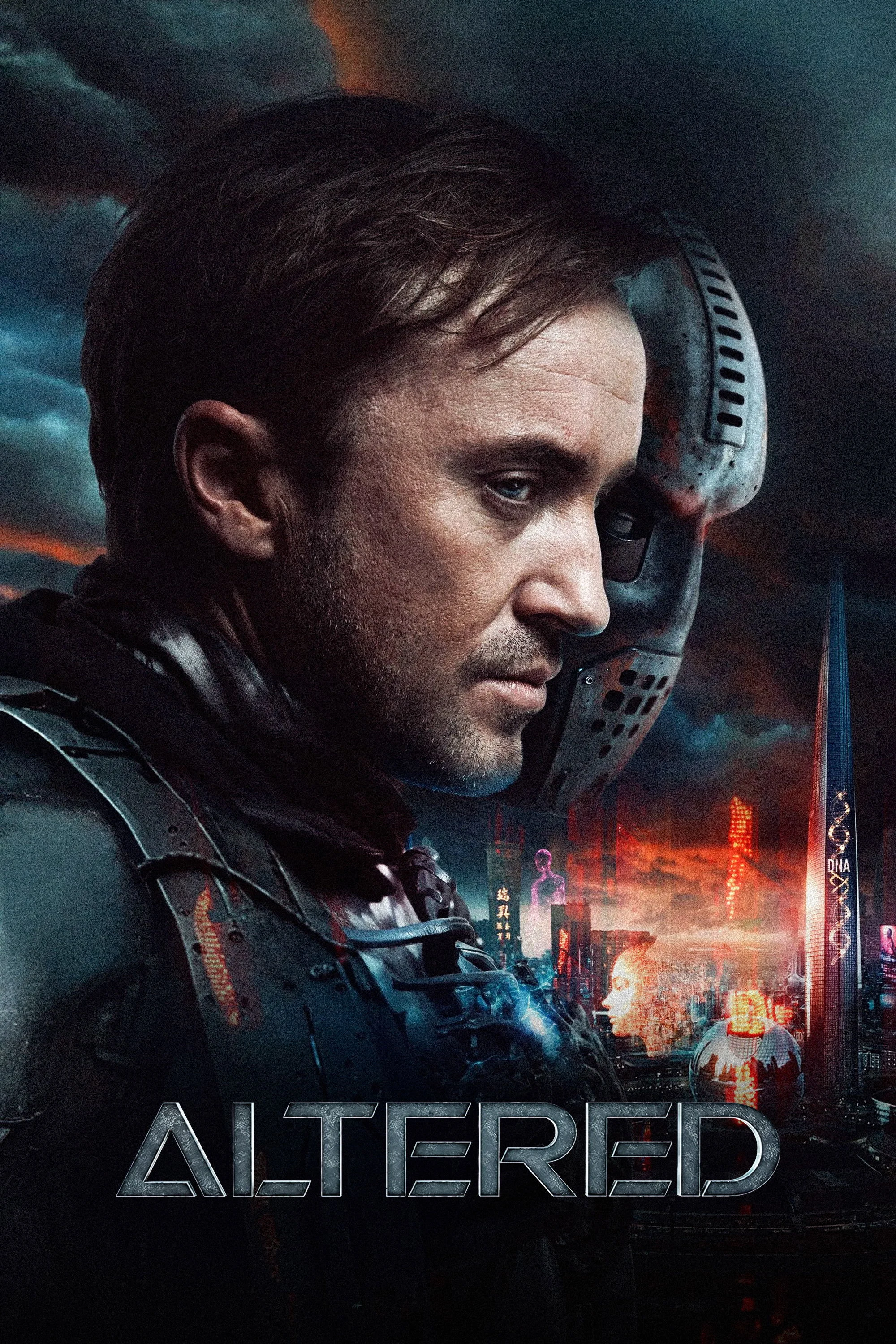Dị Năng