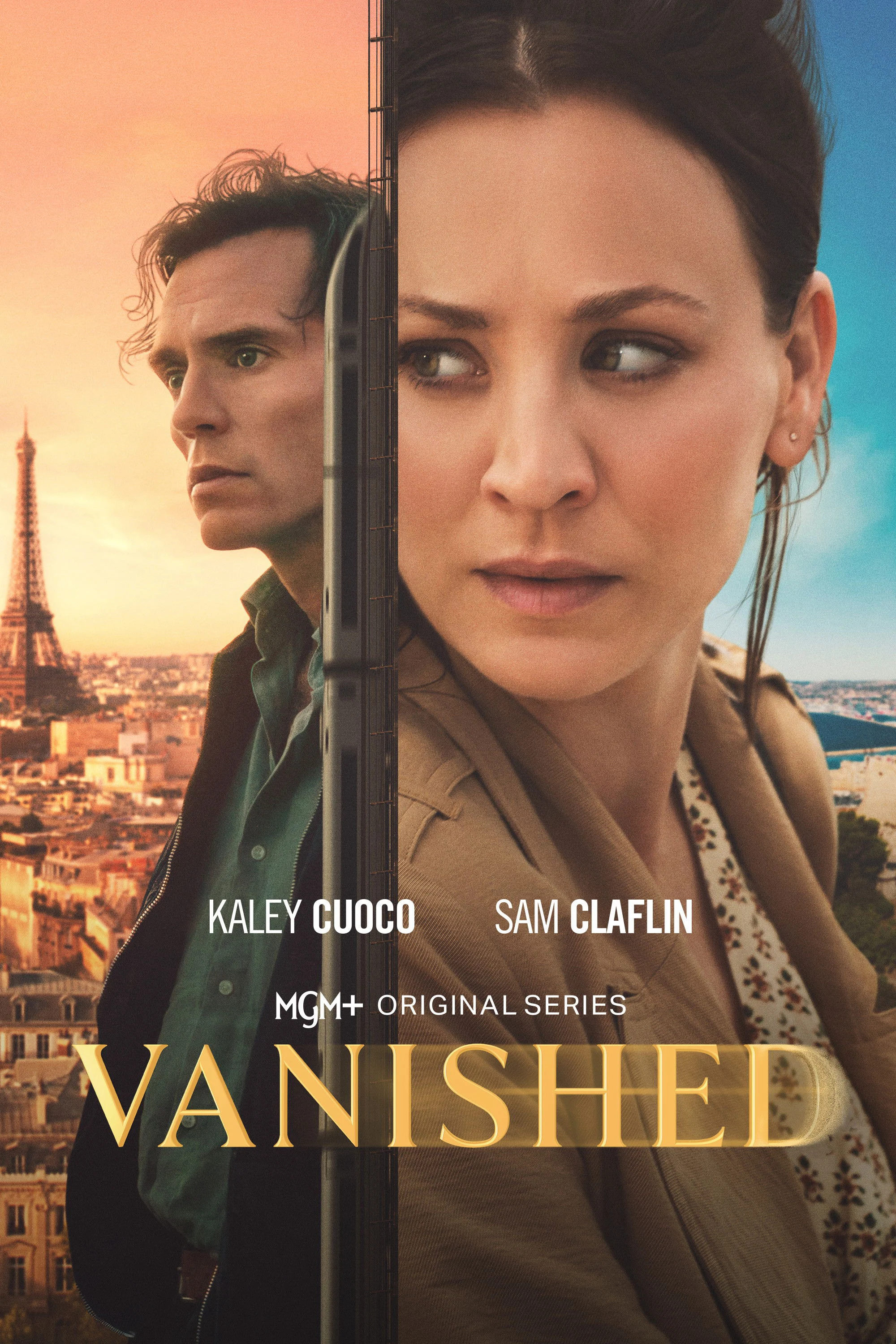 Mất Tích 2026 (Phần 1)