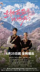 Đi Đến Nơi Hoa Đào Nở Rộ (Phần 2)